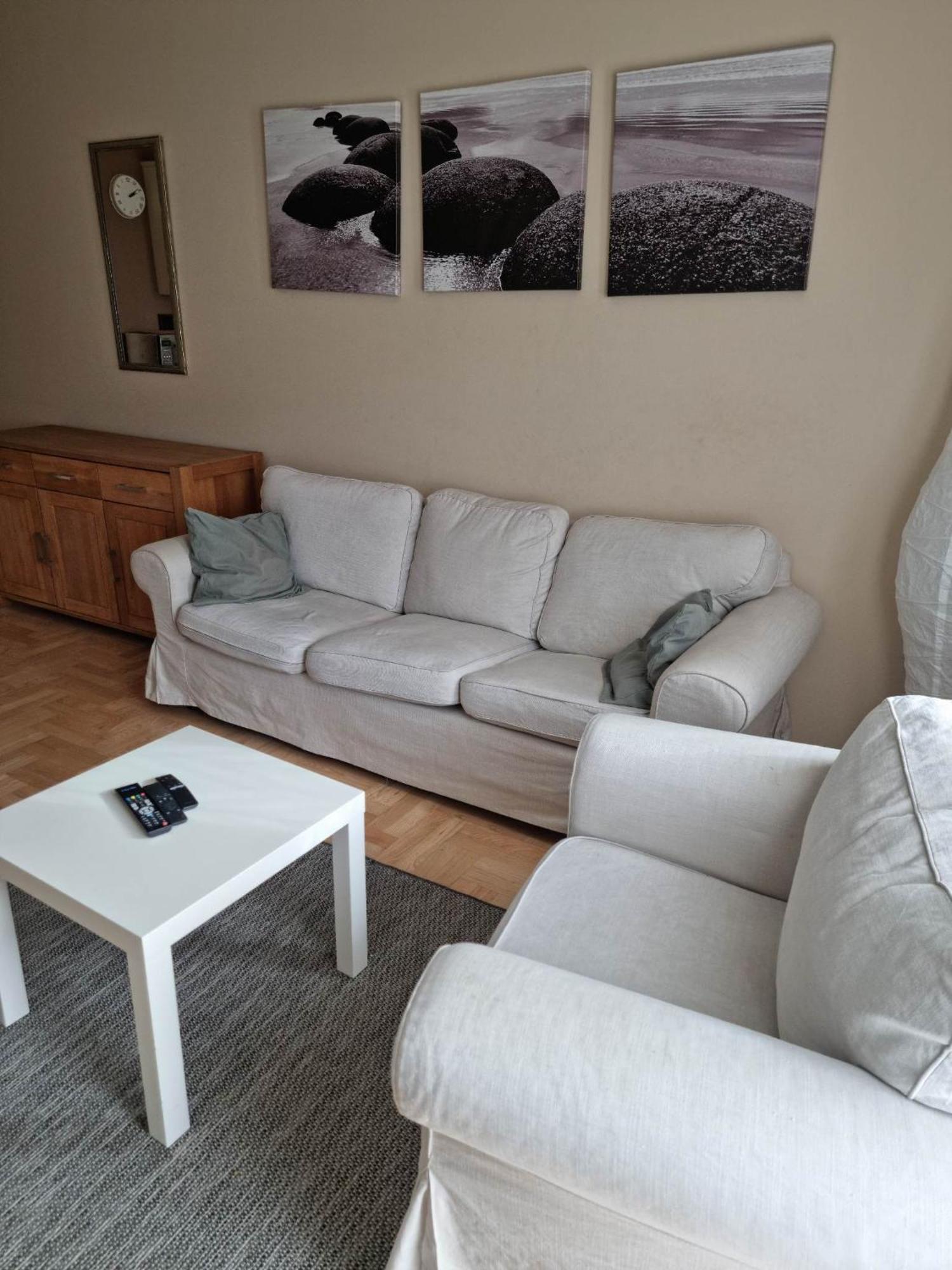 Klonowa 3 Apartment Kielce