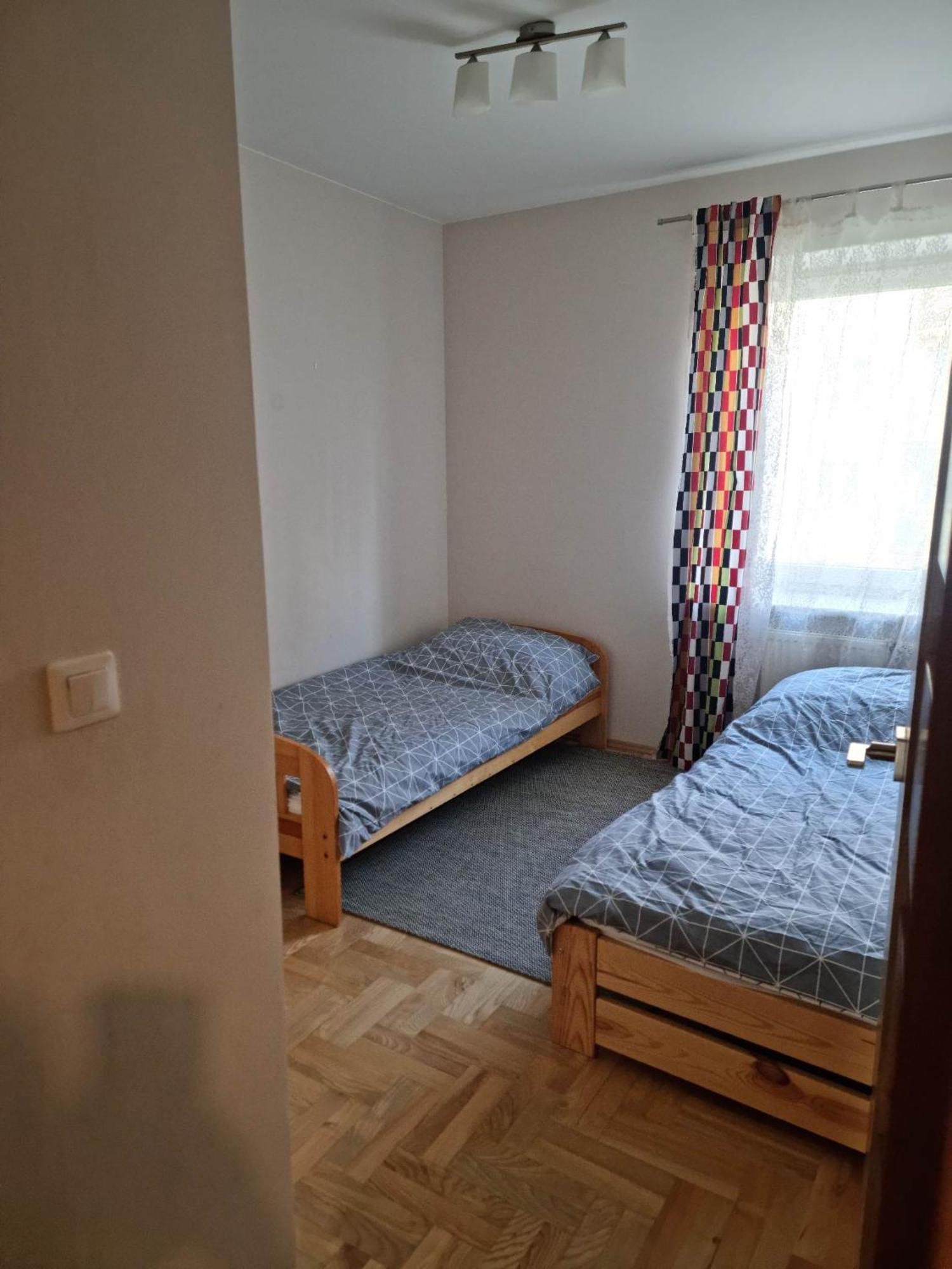Klonowa 3 Apartment *